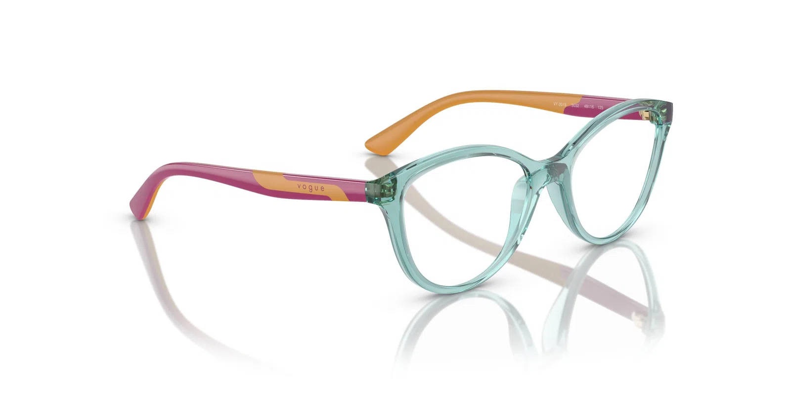 Vogue Eyewear Kids Vista 2019 Eyeglasses - view 9